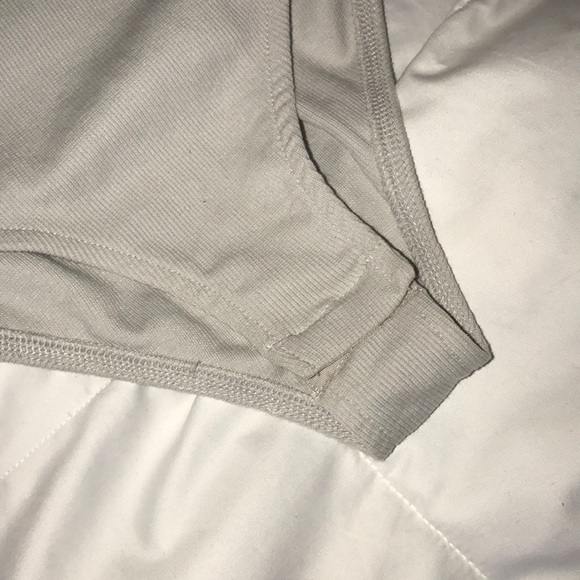 light grey body suit - Picture 2 of 4
